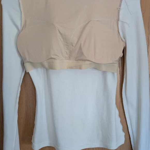 OGL Move Litewarm Brami Top - Picture 2 of 2